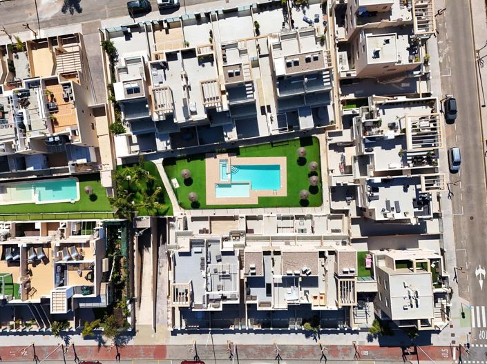 Image No.35-2 Bed Apartment for sale