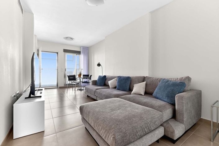 Image No.9-2 Bed Apartment for sale