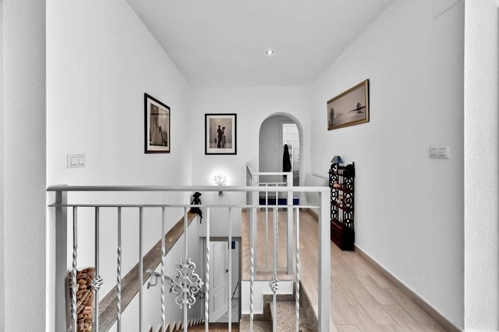 Image No.13-Villa de 6 chambres à vendre à Pinar de Campoverde