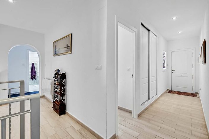 Image No.14-Villa de 6 chambres à vendre à Pinar de Campoverde