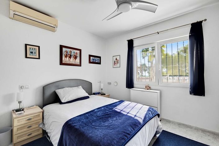 Image No.16-Villa de 6 chambres à vendre à Pinar de Campoverde