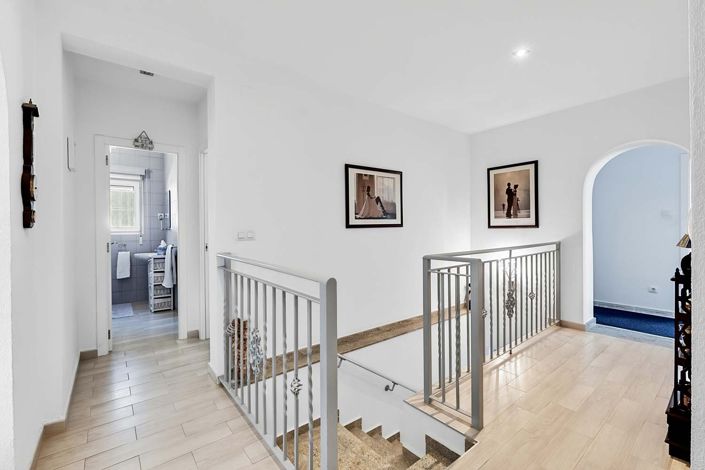 Image No.19-Villa de 6 chambres à vendre à Pinar de Campoverde