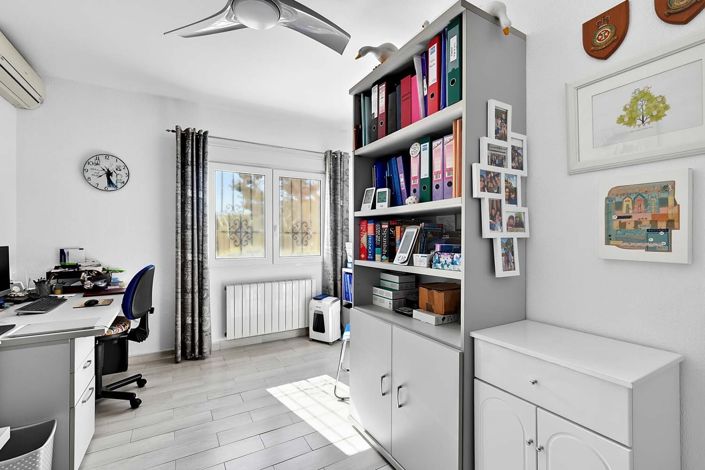 Image No.21-Villa de 6 chambres à vendre à Pinar de Campoverde