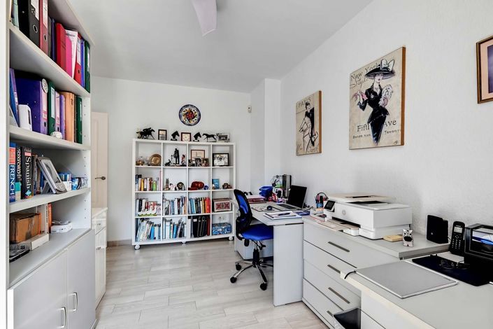 Image No.22-Villa de 6 chambres à vendre à Pinar de Campoverde