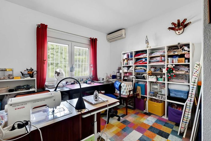 Image No.25-Villa de 6 chambres à vendre à Pinar de Campoverde