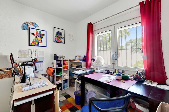 Image No.26-Villa de 6 chambres à vendre à Pinar de Campoverde