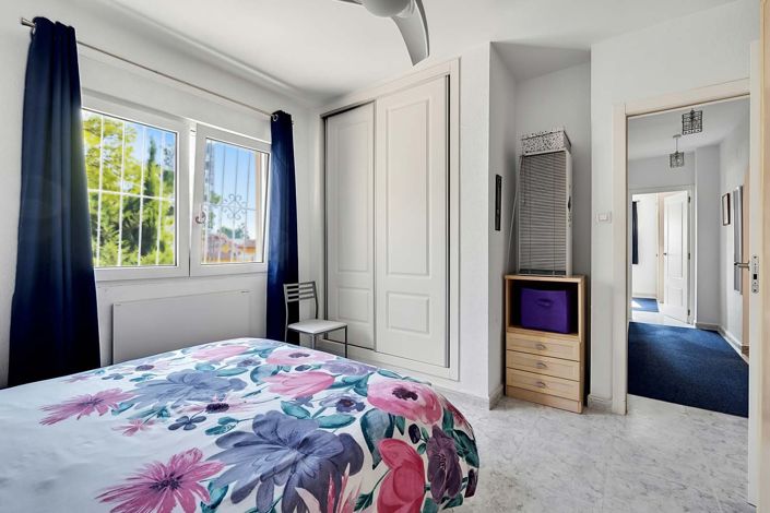 Image No.32-Villa de 6 chambres à vendre à Pinar de Campoverde