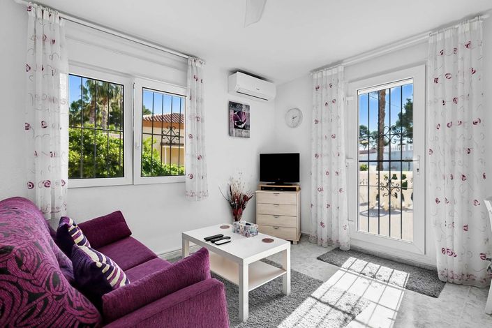 Image No.36-Villa de 6 chambres à vendre à Pinar de Campoverde