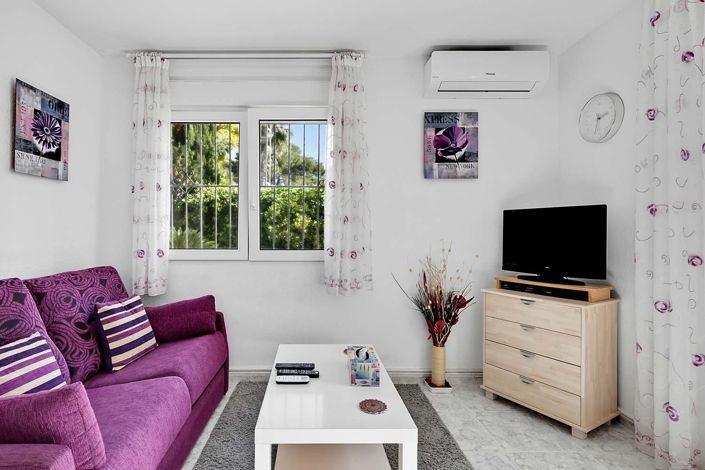 Image No.38-Villa de 6 chambres à vendre à Pinar de Campoverde