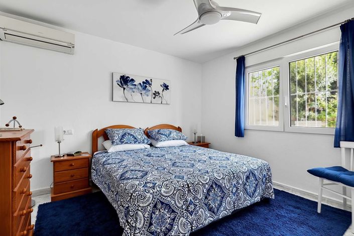 Image No.39-Villa de 6 chambres à vendre à Pinar de Campoverde