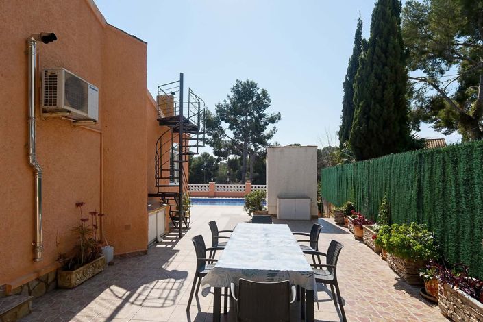 Image No.44-Villa de 6 chambres à vendre à Pinar de Campoverde