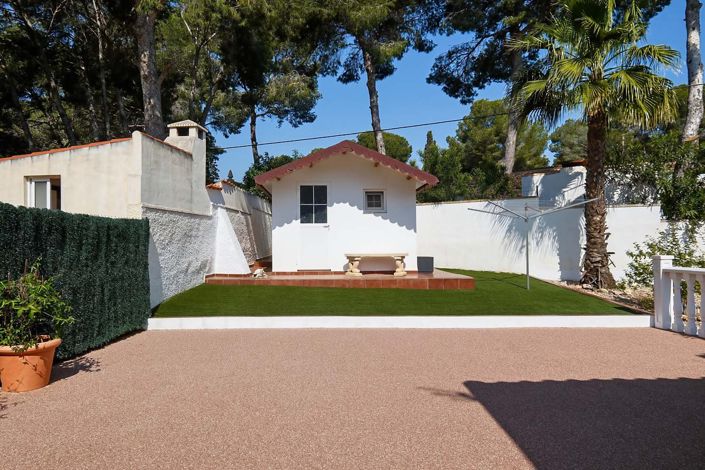 Image No.45-Villa de 6 chambres à vendre à Pinar de Campoverde