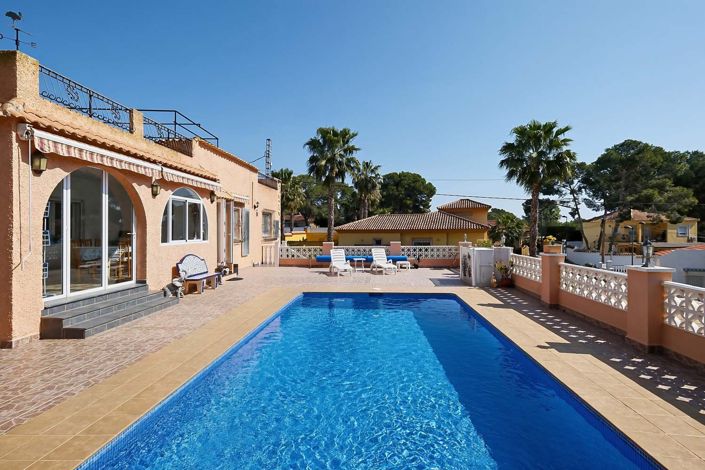 Image No.47-Villa de 6 chambres à vendre à Pinar de Campoverde