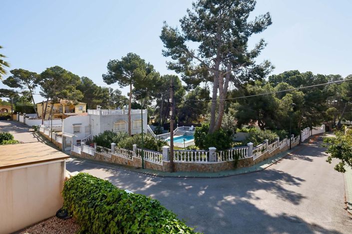 Image No.49-Villa de 6 chambres à vendre à Pinar de Campoverde