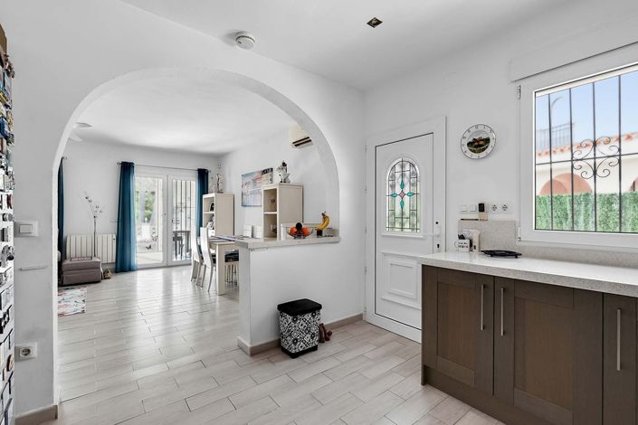 Image No.7-Villa de 6 chambres à vendre à Pinar de Campoverde