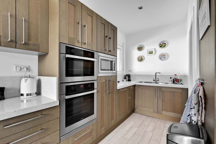 Image No.9-Villa de 6 chambres à vendre à Pinar de Campoverde