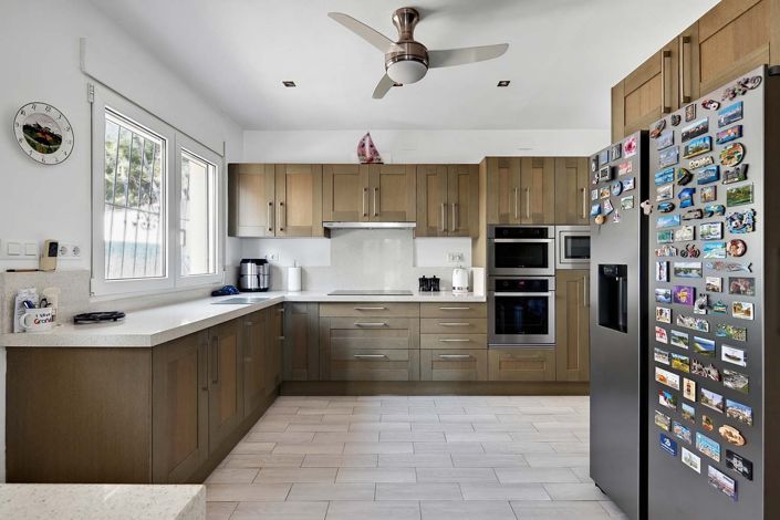 Image No.10-Villa de 6 chambres à vendre à Pinar de Campoverde