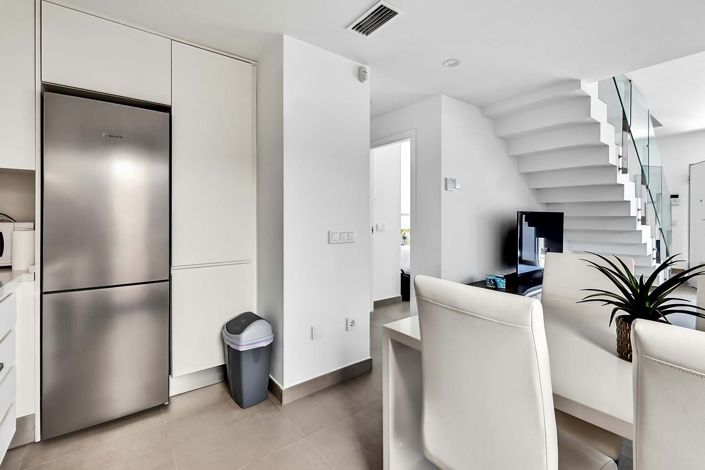 Image No.10-Villa de 3 chambres à vendre à Torre de la Horadada