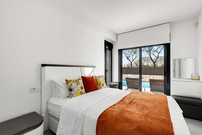 Image No.14-Villa de 3 chambres à vendre à Torre de la Horadada