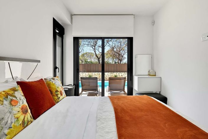 Image No.15-Villa de 3 chambres à vendre à Torre de la Horadada