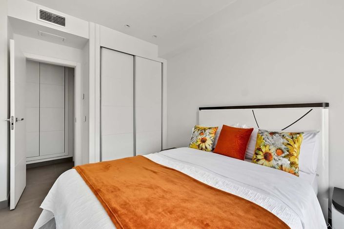 Image No.16-Villa de 3 chambres à vendre à Torre de la Horadada