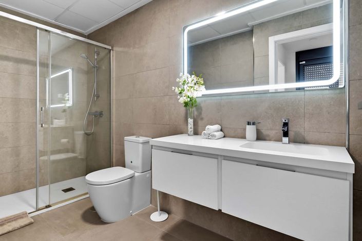 Image No.17-Villa de 3 chambres à vendre à Torre de la Horadada