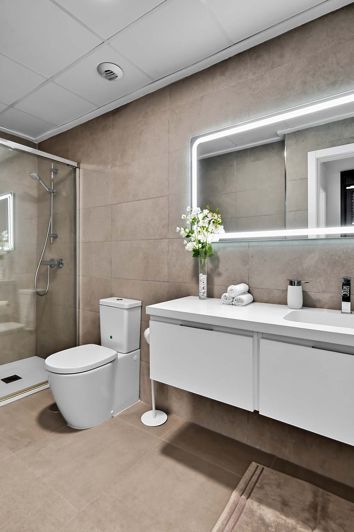 Image No.18-Villa de 3 chambres à vendre à Torre de la Horadada