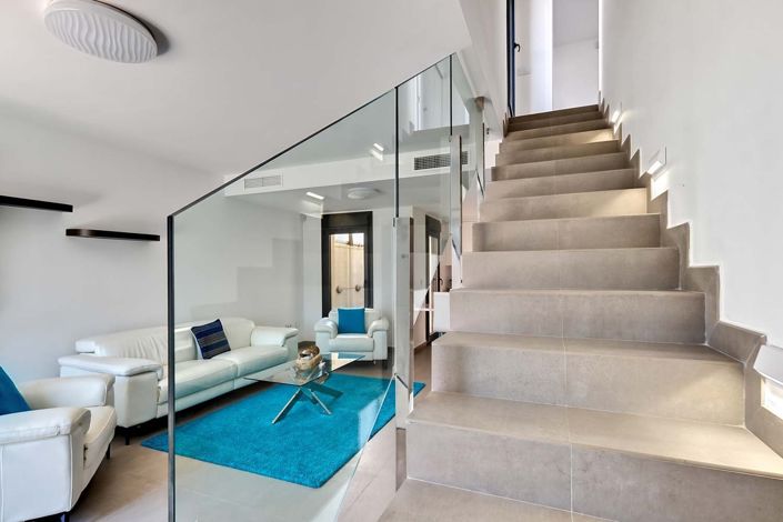 Image No.19-Villa de 3 chambres à vendre à Torre de la Horadada