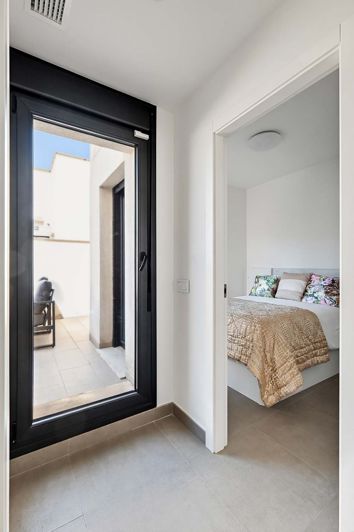 Image No.20-Villa de 3 chambres à vendre à Torre de la Horadada