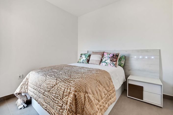 Image No.22-Villa de 3 chambres à vendre à Torre de la Horadada