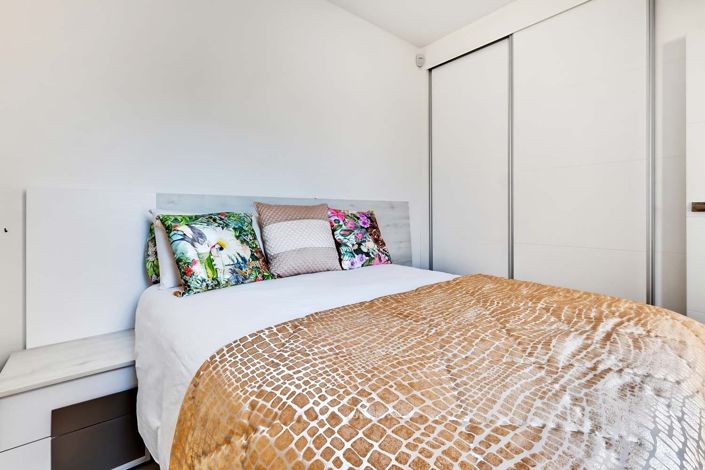 Image No.23-Villa de 3 chambres à vendre à Torre de la Horadada