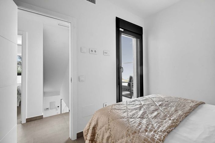 Image No.24-Villa de 3 chambres à vendre à Torre de la Horadada