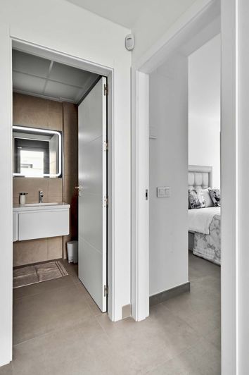 Image No.25-Villa de 3 chambres à vendre à Torre de la Horadada