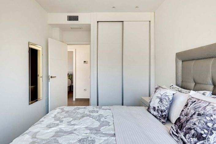 Image No.26-Villa de 3 chambres à vendre à Torre de la Horadada