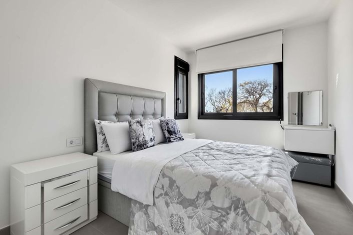 Image No.27-Villa de 3 chambres à vendre à Torre de la Horadada