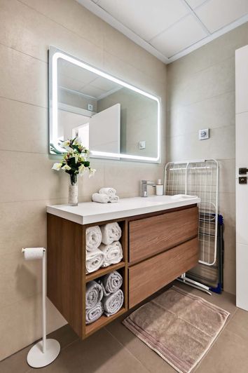 Image No.28-Villa de 3 chambres à vendre à Torre de la Horadada