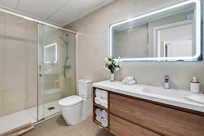 Image No.29-Villa de 3 chambres à vendre à Torre de la Horadada