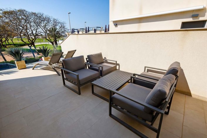 Image No.31-Villa de 3 chambres à vendre à Torre de la Horadada