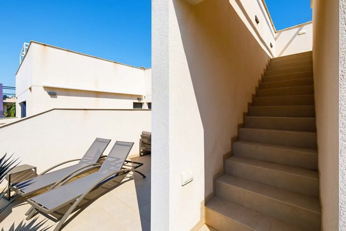 Image No.32-Villa de 3 chambres à vendre à Torre de la Horadada