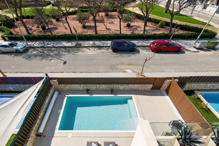 Image No.39-Villa de 3 chambres à vendre à Torre de la Horadada