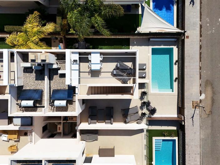 Image No.42-Villa de 3 chambres à vendre à Torre de la Horadada