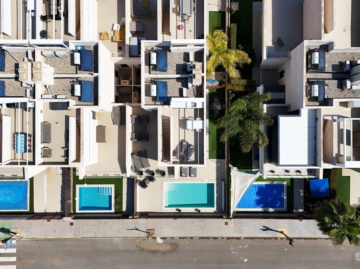 Image No.43-Villa de 3 chambres à vendre à Torre de la Horadada