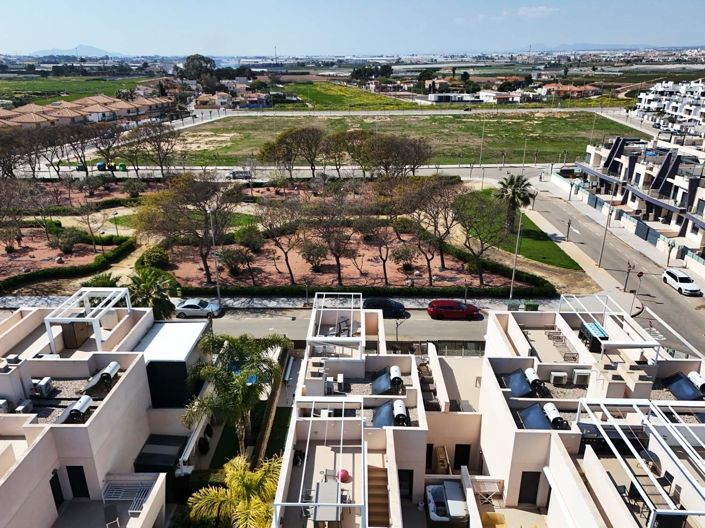 Image No.47-Villa de 3 chambres à vendre à Torre de la Horadada