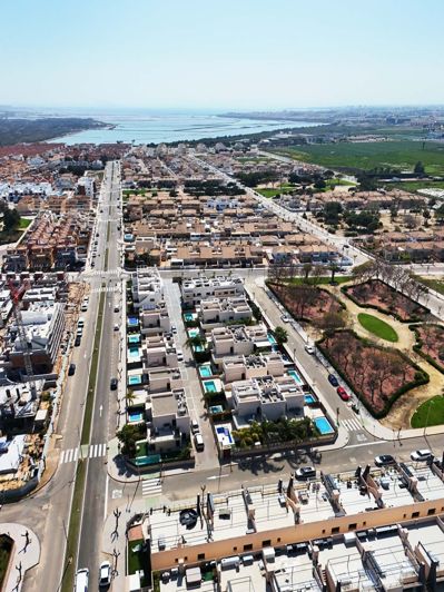 Image No.48-Villa de 3 chambres à vendre à Torre de la Horadada