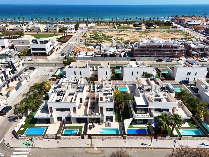 Image No.50-Villa de 3 chambres à vendre à Torre de la Horadada