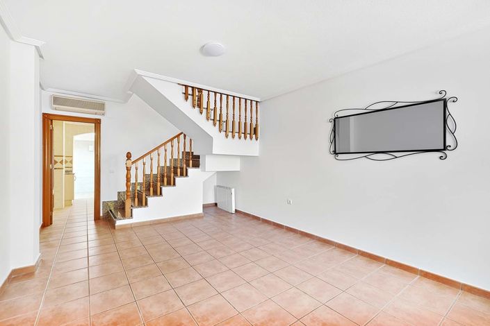 Image No.15-Jumelé de 4 chambres à vendre à Torre de la Horadada