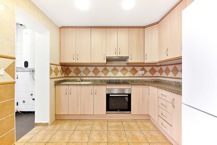 Image No.20-Jumelé de 4 chambres à vendre à Torre de la Horadada