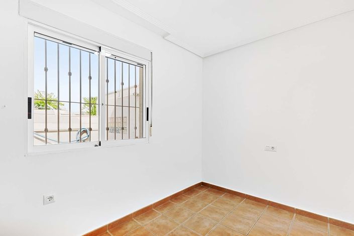 Image No.30-Jumelé de 4 chambres à vendre à Torre de la Horadada