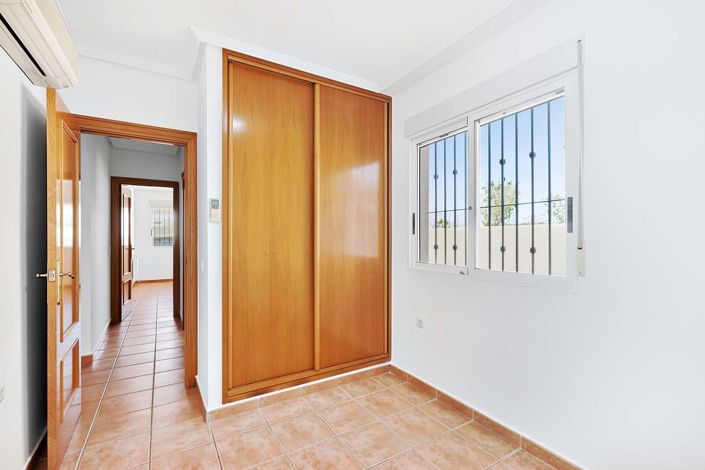 Image No.31-Jumelé de 4 chambres à vendre à Torre de la Horadada