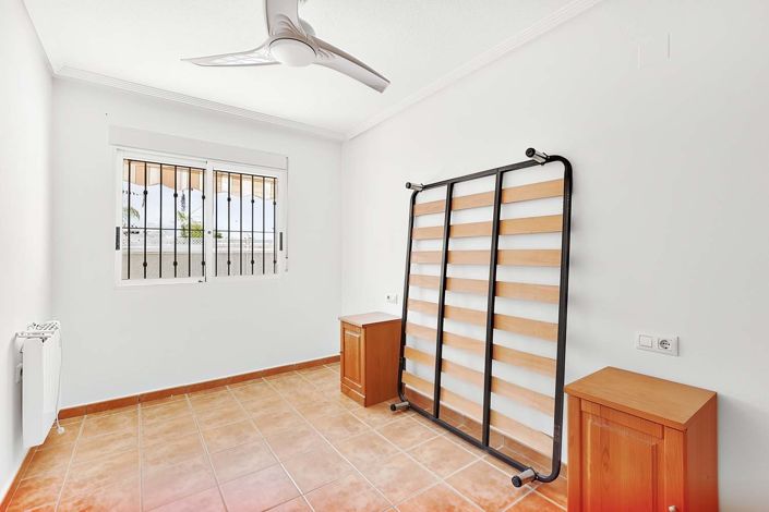 Image No.32-Jumelé de 4 chambres à vendre à Torre de la Horadada